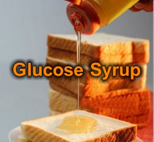 น้ำตาลกลูโคส (Glucose Syrup)