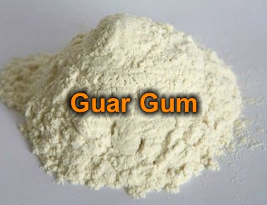 กัวกัม (Guar Gum)