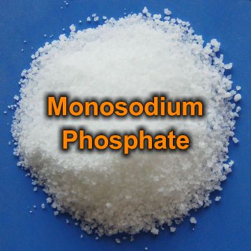 โมโนโซเดียมฟอสเฟต (Monosodium Phosphate)