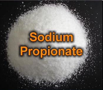 โซเดียมโพรพิโอเนท (Sodium Propionate)